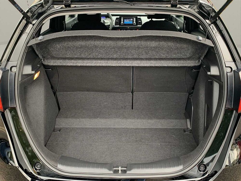 Honda Jazz 1.5 i-MMD Hybrid Comfort LED ACC SITZHEIZG