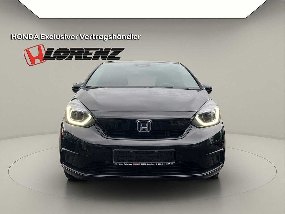 Honda Jazz 1.5 i-MMD Hybrid Comfort LED ACC SITZHEIZG