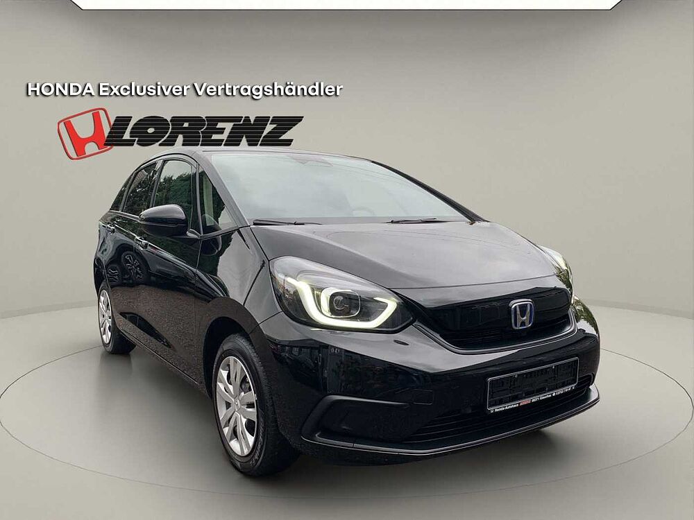 Honda Jazz 1.5 i-MMD Hybrid Comfort LED ACC SITZHEIZG