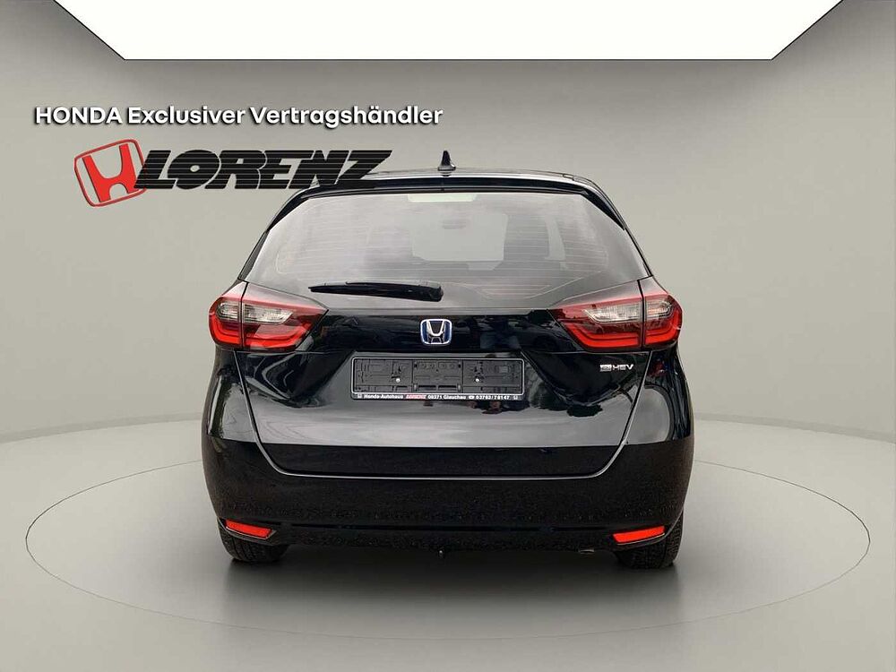 Honda Jazz 1.5 i-MMD Hybrid Comfort LED ACC SITZHEIZG