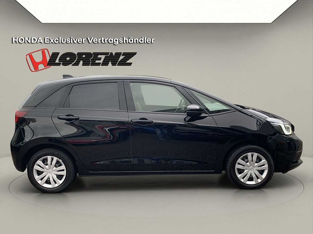 Honda Jazz 1.5 i-MMD Hybrid Comfort LED ACC SITZHEIZG