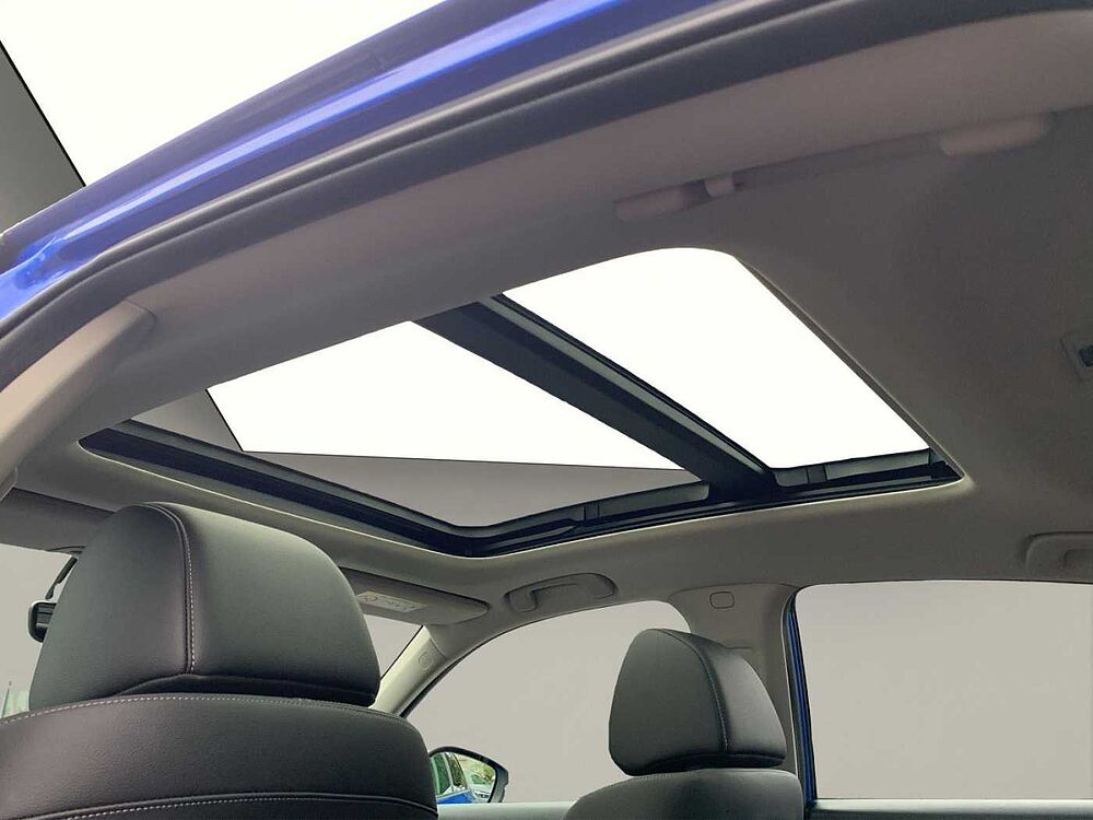 Honda Civic 2.0 Hybrid Advance inkl. Winterräder