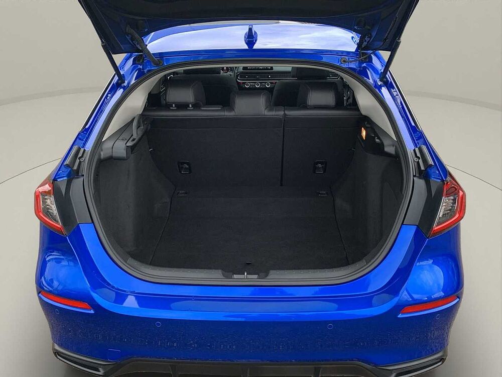 Honda Civic 2.0 Hybrid Advance inkl. Winterräder