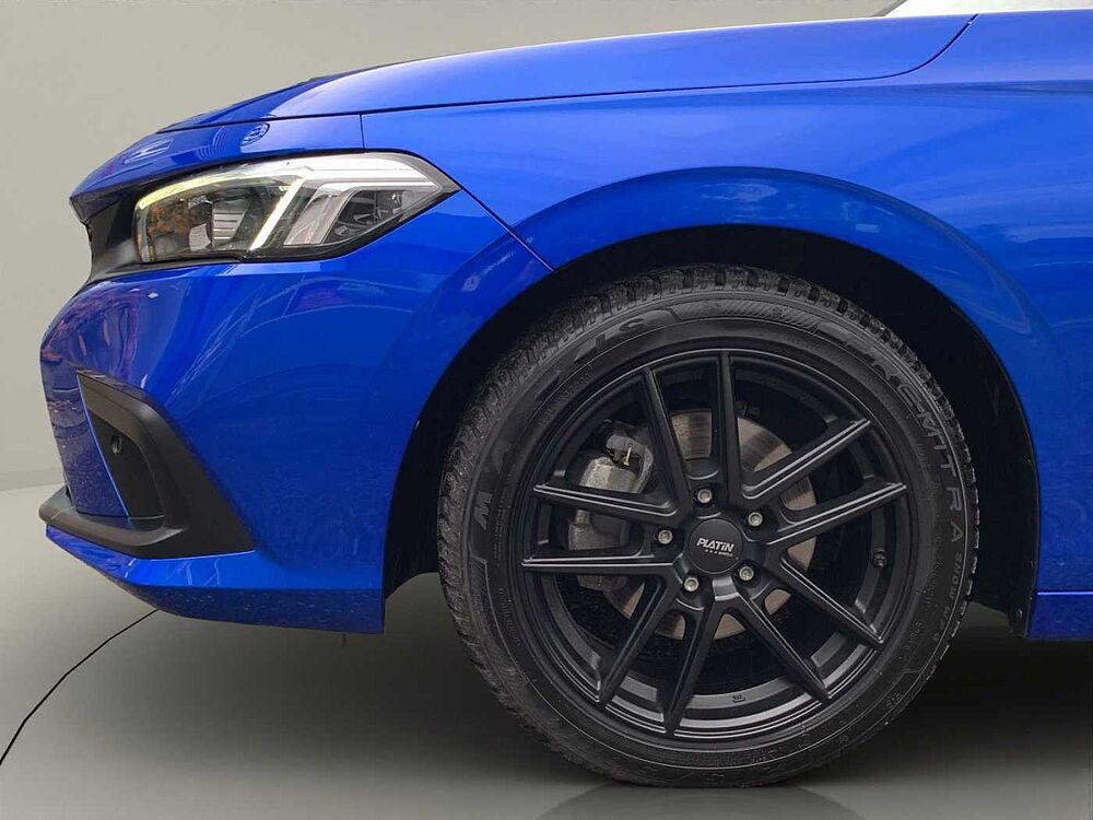 Honda Civic 2.0 Hybrid Advance inkl. Winterräder