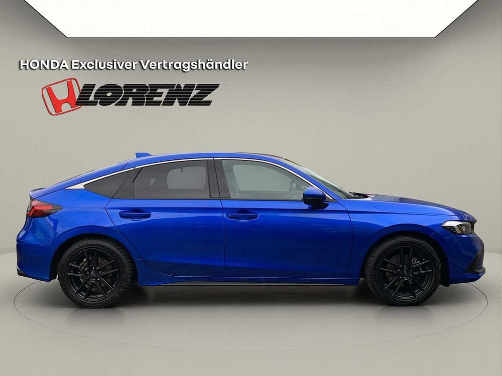 Honda Civic 2.0 Hybrid Advance inkl. Winterräder