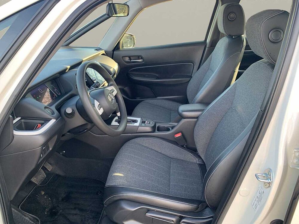 Honda Jazz 1.5 i-MMD Hybrid Elegance *ALLWETTERREIFEN*