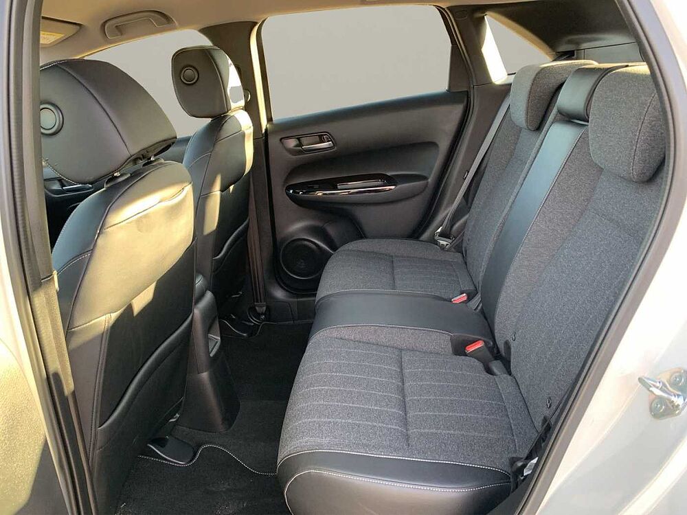 Honda Jazz 1.5 i-MMD Hybrid Elegance *ALLWETTERREIFEN*