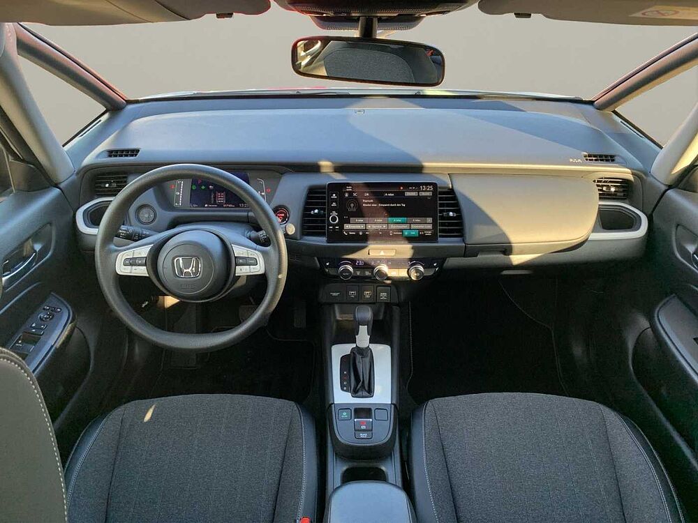 Honda Jazz 1.5 i-MMD Hybrid Elegance *ALLWETTERREIFEN*