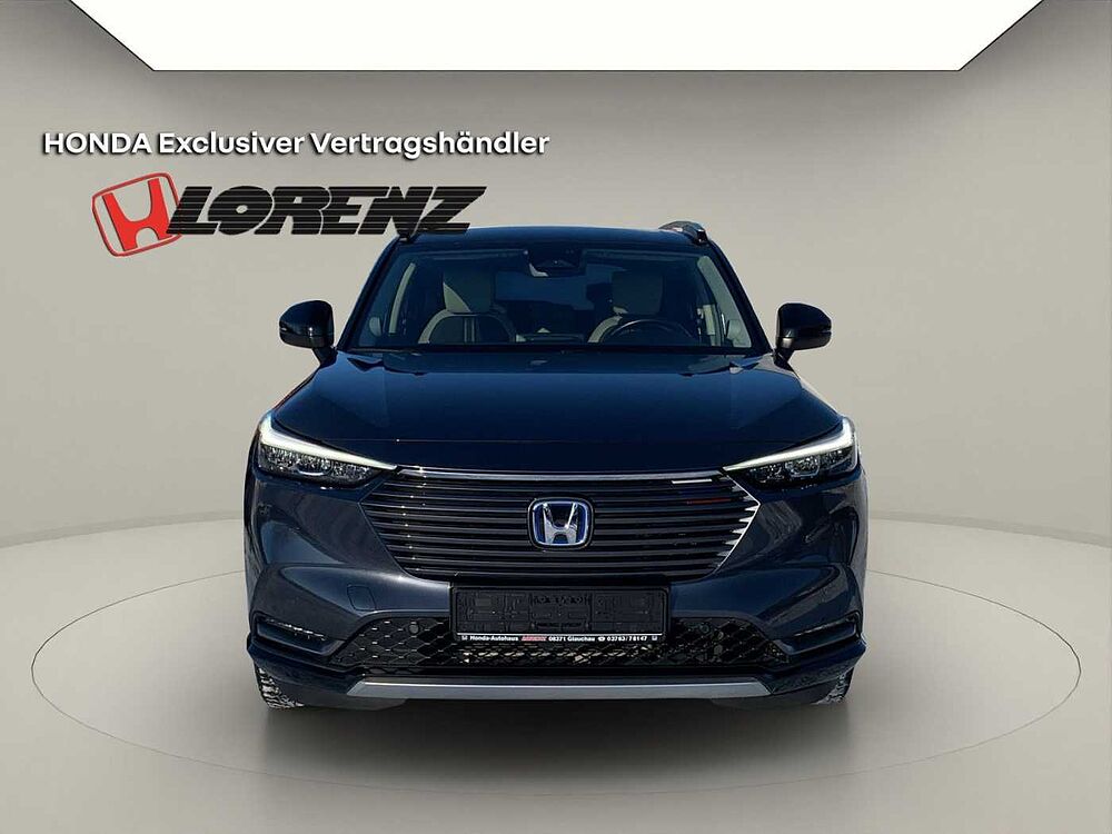 Honda HR-V Advance Style NAVI WINTERRÄDER LENKRADHEIZG