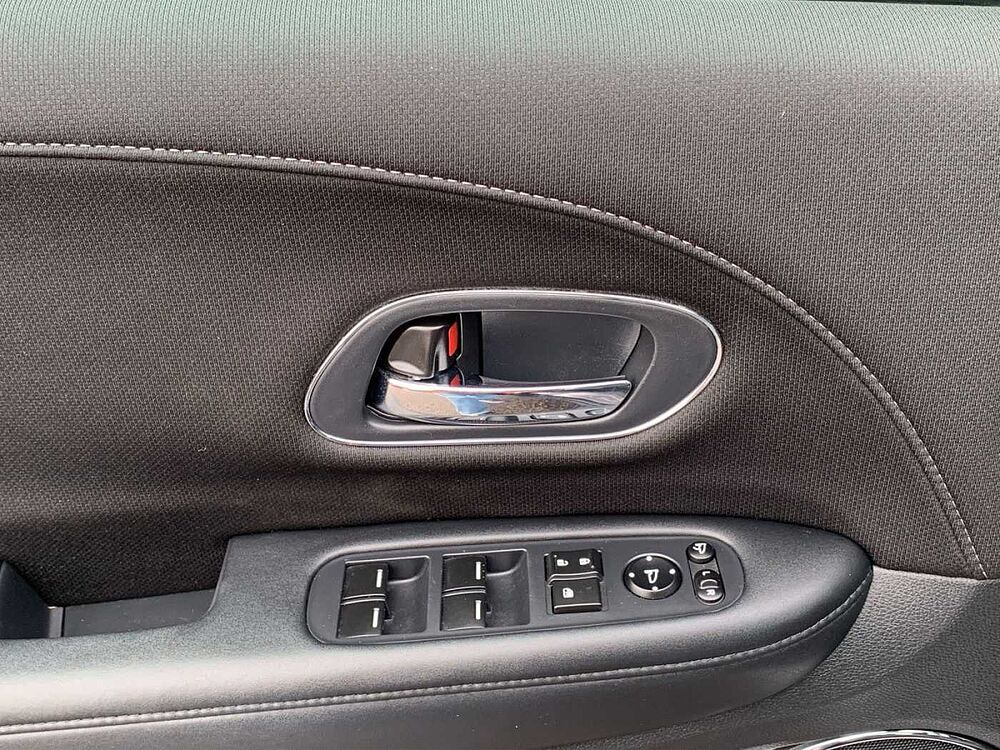 Honda HR-V 1.5 Executive AHK PANO NAVI WINTERRÄDER