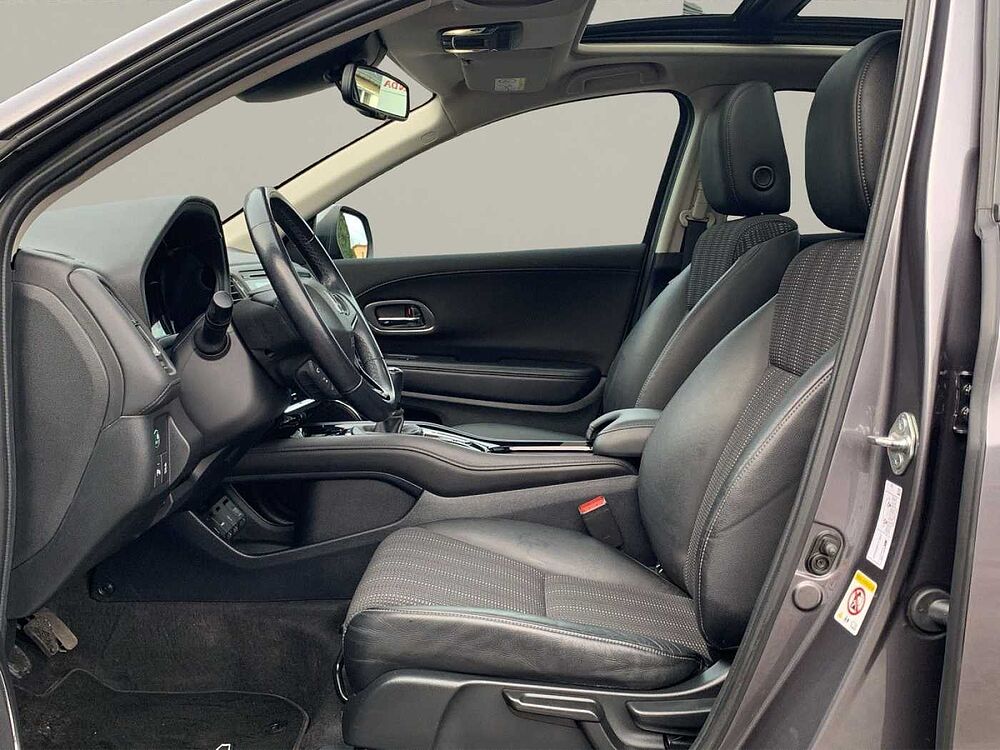 Honda HR-V 1.5 Executive AHK PANO NAVI WINTERRÄDER