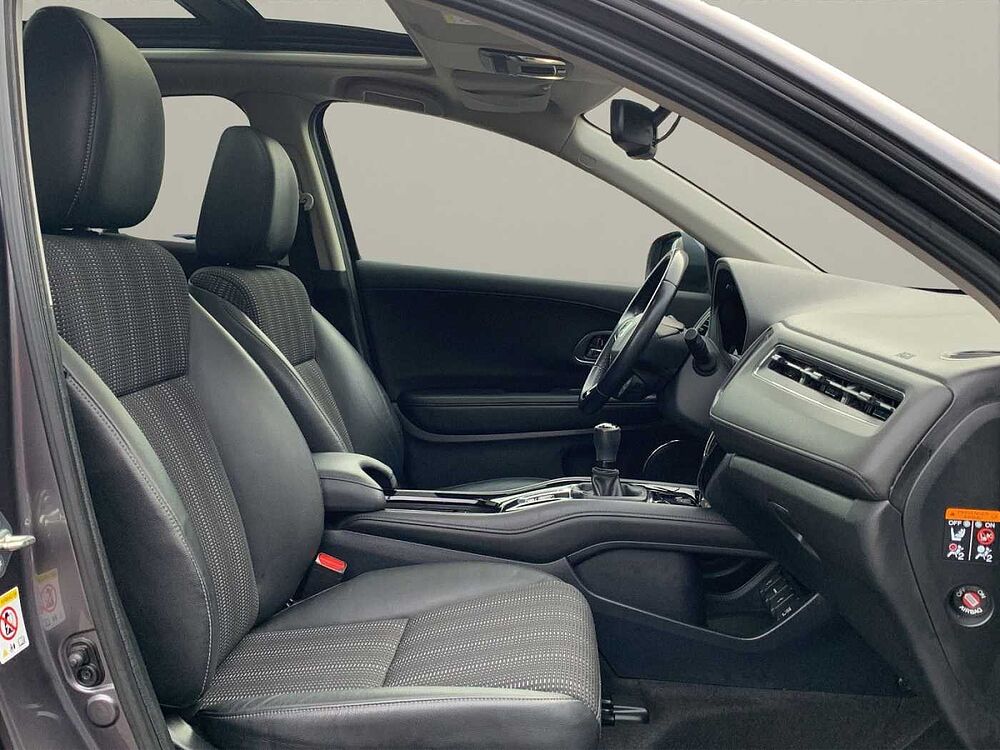 Honda HR-V 1.5 Executive AHK PANO NAVI WINTERRÄDER