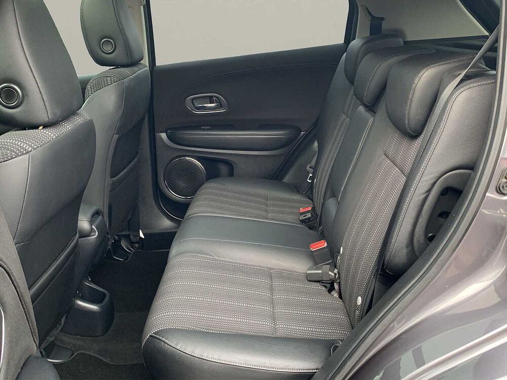 Honda HR-V 1.5 Executive AHK PANO NAVI WINTERRÄDER