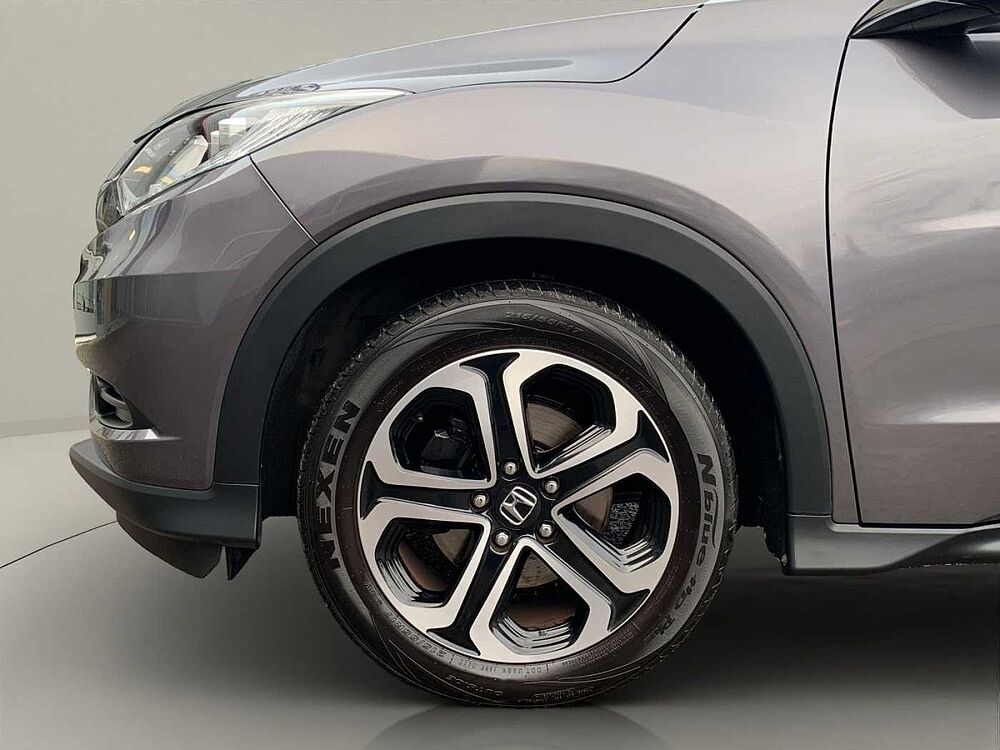 Honda HR-V 1.5 Executive AHK PANO NAVI WINTERRÄDER