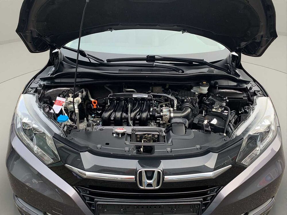 Honda HR-V 1.5 Executive AHK PANO NAVI WINTERRÄDER