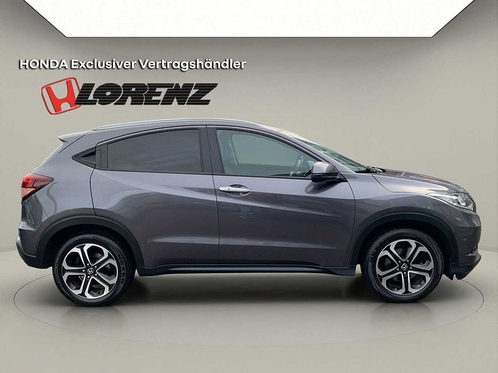 Honda HR-V 1.5 Executive AHK PANO NAVI WINTERRÄDER