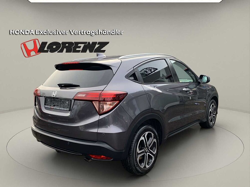 Honda HR-V 1.5 Executive AHK PANO NAVI WINTERRÄDER