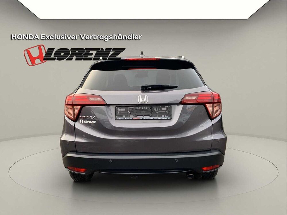 Honda HR-V 1.5 Executive AHK PANO NAVI WINTERRÄDER