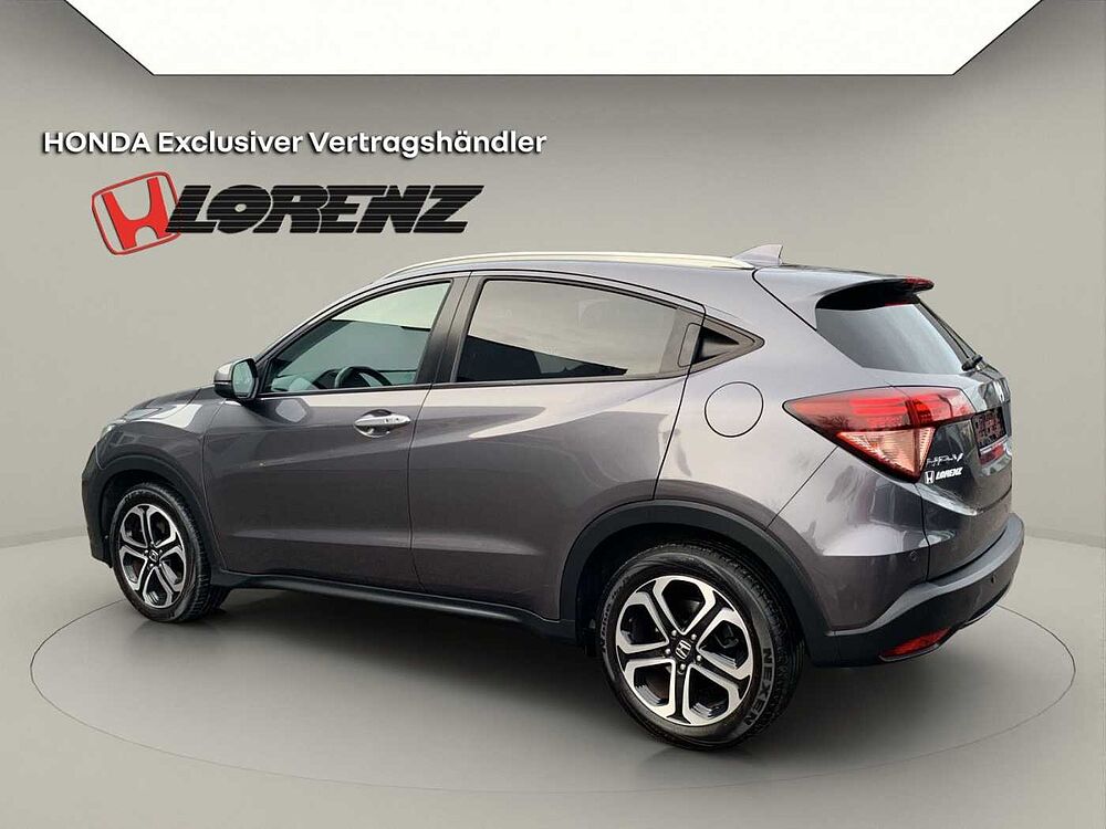 Honda HR-V 1.5 Executive AHK PANO NAVI WINTERRÄDER