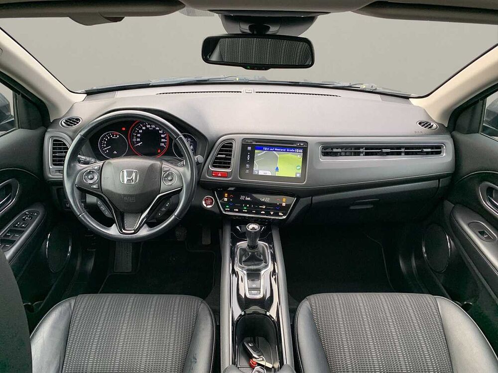 Honda HR-V 1.5 Executive AHK PANO NAVI WINTERRÄDER