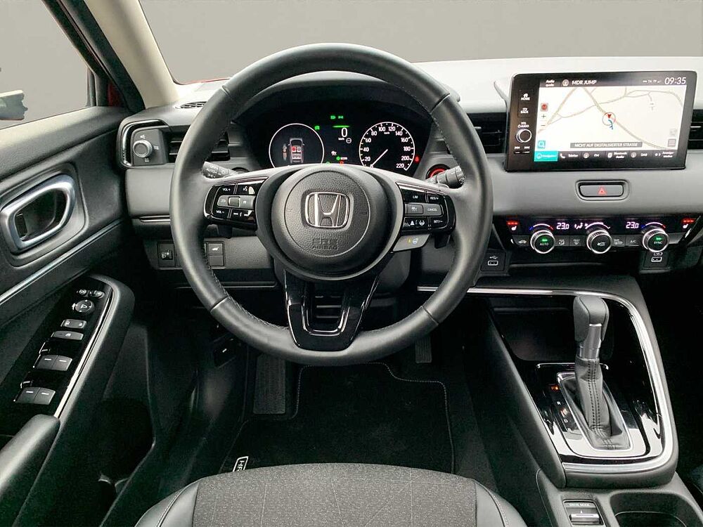 Honda HR-V 1.5 Hybrid Advance LED NAVI KAMERA