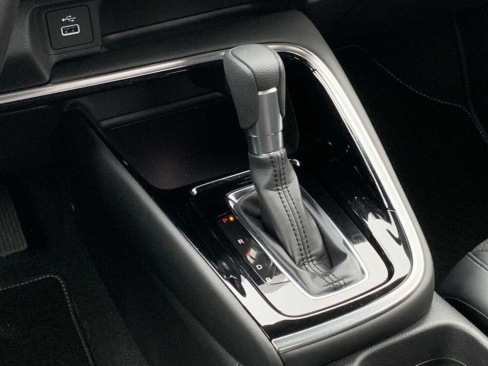 Honda HR-V 1.5 Hybrid Advance LED NAVI KAMERA