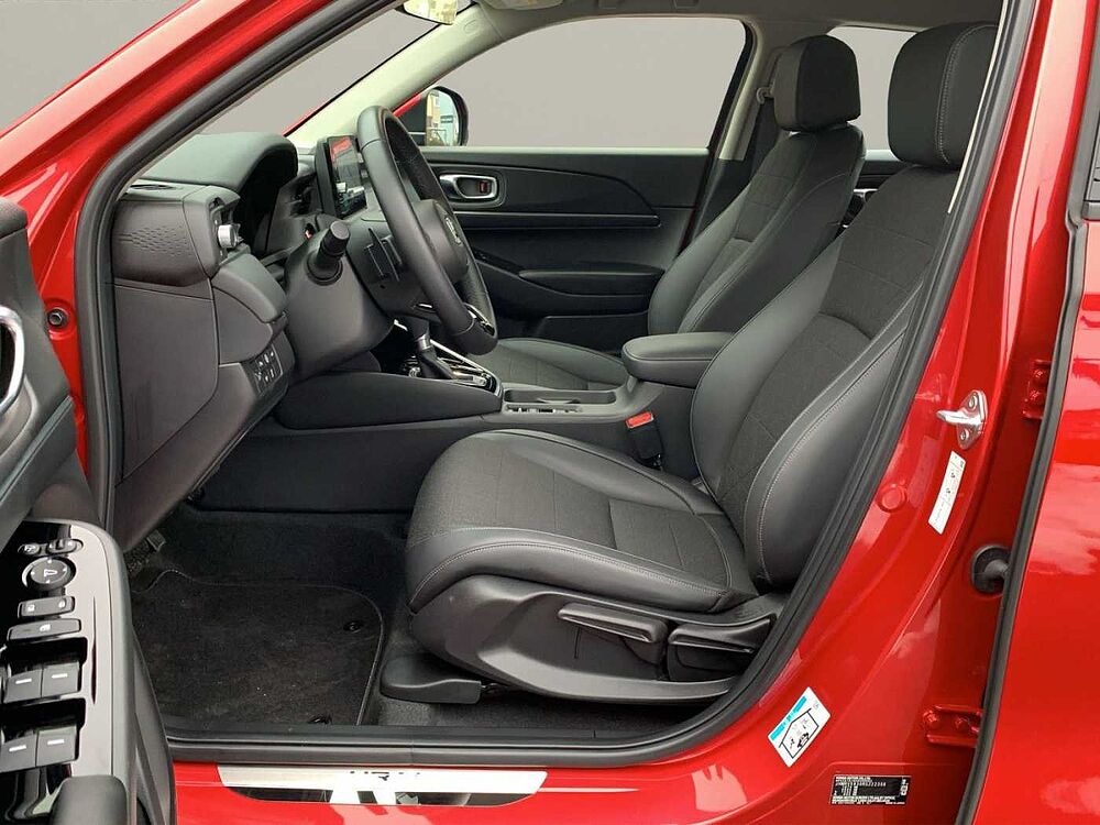 Honda HR-V 1.5 Hybrid Advance LED NAVI KAMERA