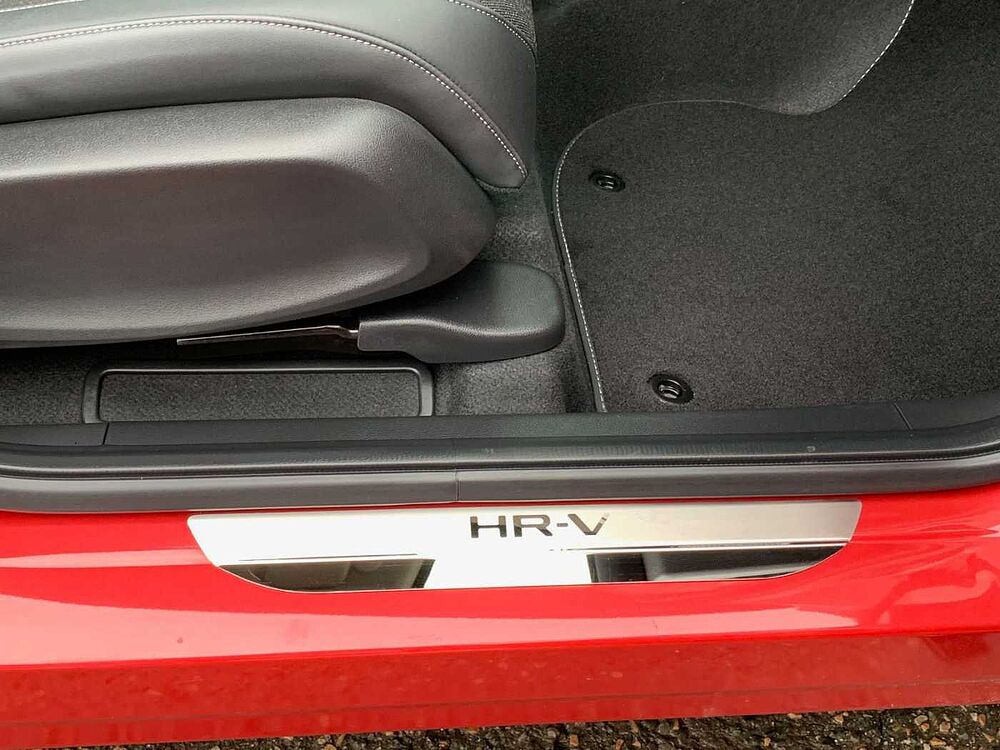 Honda HR-V 1.5 Hybrid Advance LED NAVI KAMERA