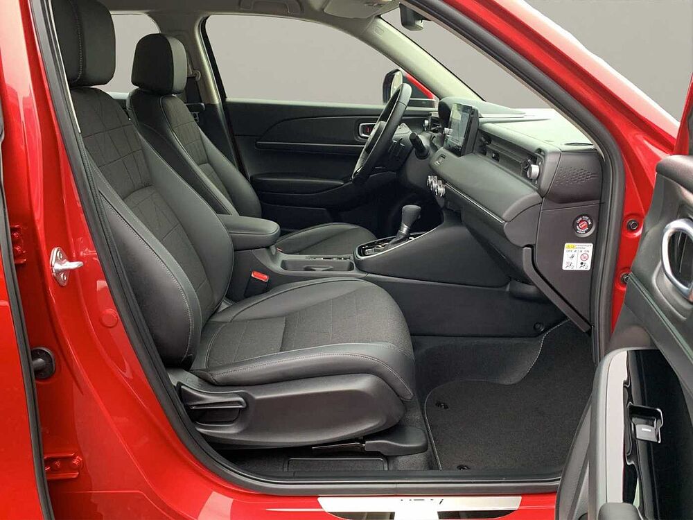 Honda HR-V 1.5 Hybrid Advance LED NAVI KAMERA