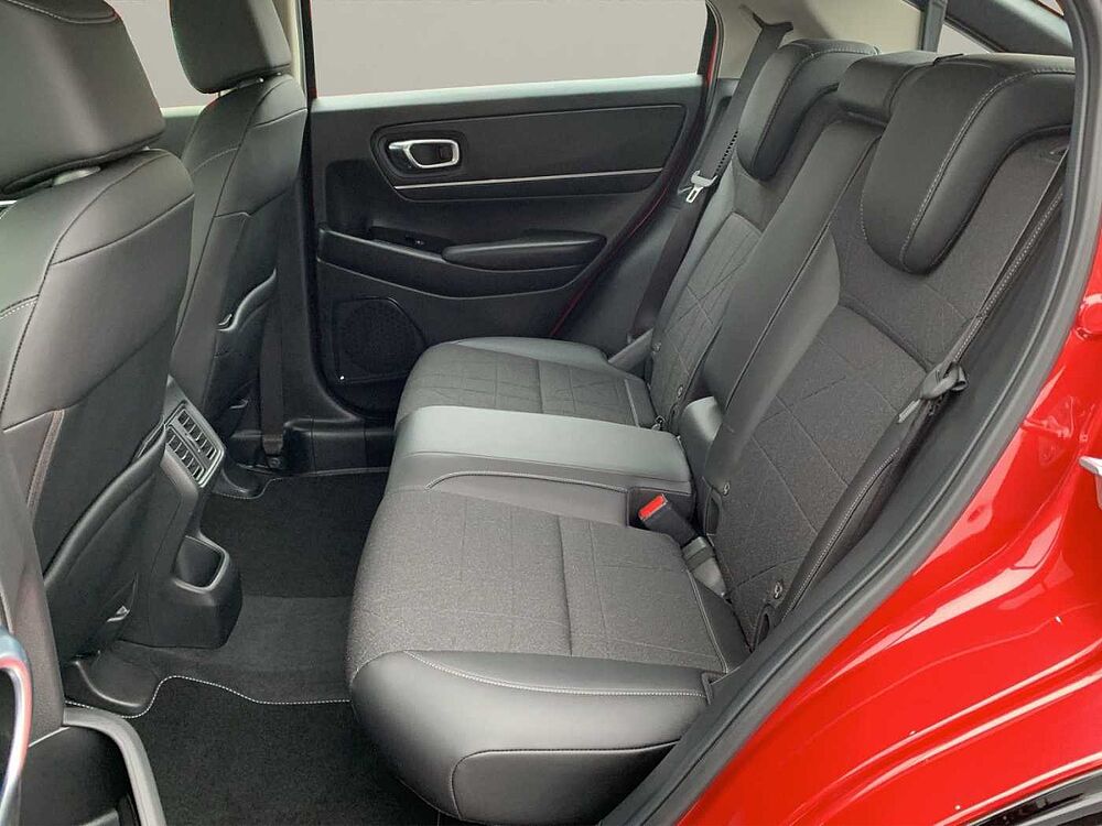 Honda HR-V 1.5 Hybrid Advance LED NAVI KAMERA