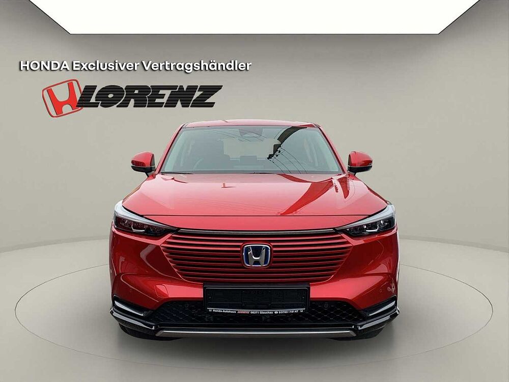 Honda HR-V 1.5 Hybrid Advance LED NAVI KAMERA