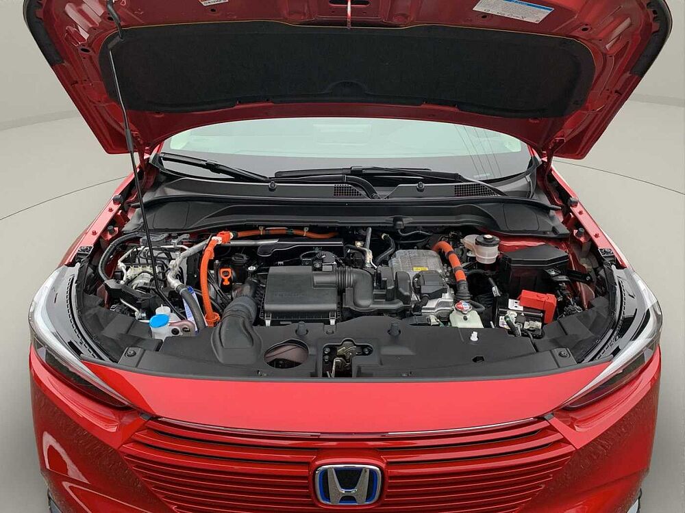 Honda HR-V 1.5 Hybrid Advance LED NAVI KAMERA