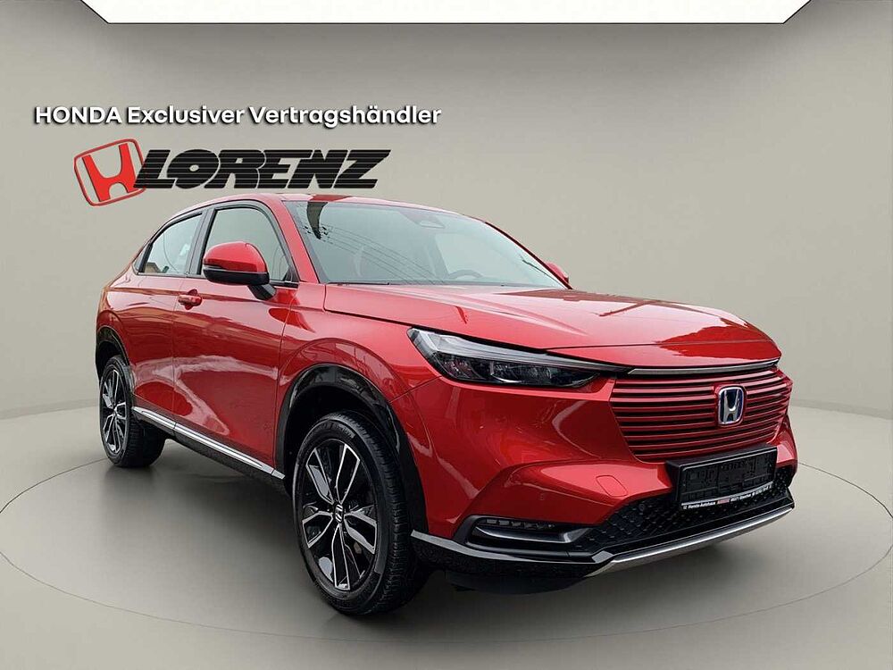 Honda HR-V 1.5 Hybrid Advance LED NAVI KAMERA