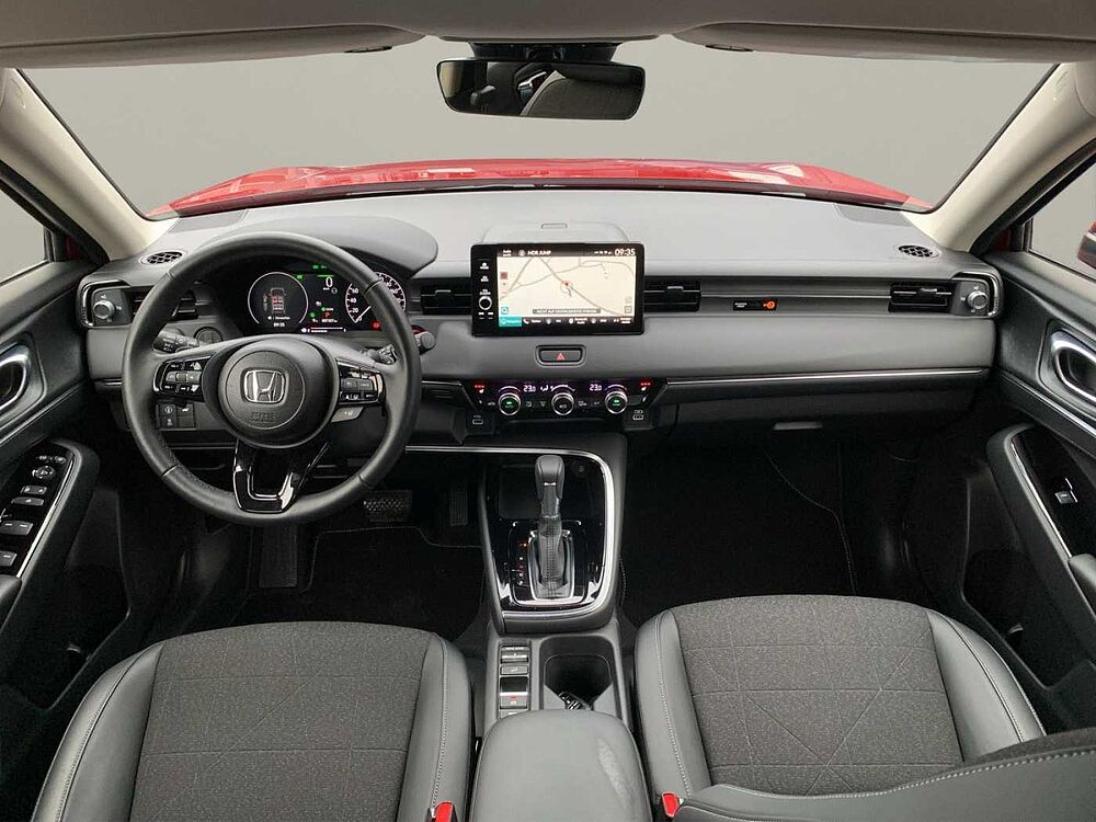 Honda HR-V 1.5 Hybrid Advance LED NAVI KAMERA