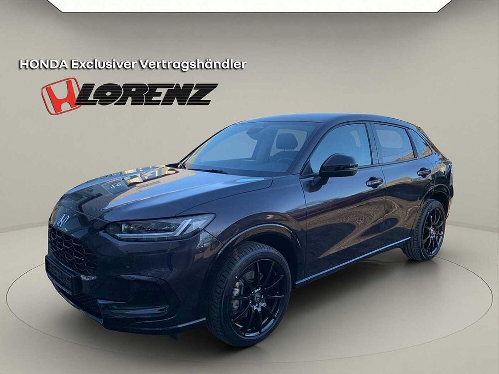 Honda ZR-V e: HEV Sport Alu-19-Zoll + Winterräder