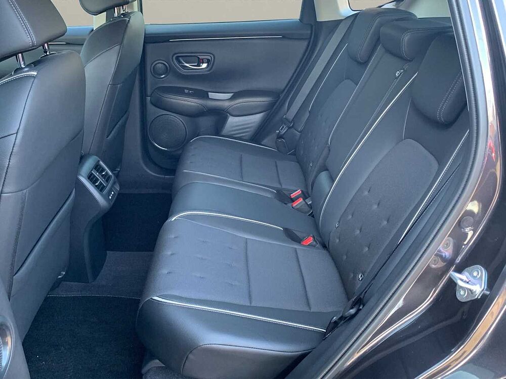 Honda ZR-V e: HEV Sport Alu-19-Zoll + Winterräder