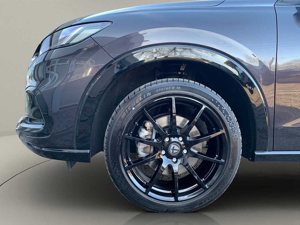 Honda ZR-V e: HEV Sport Alu-19-Zoll + Winterräder