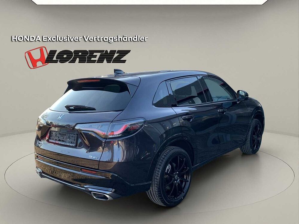 Honda ZR-V e: HEV Sport Alu-19-Zoll + Winterräder