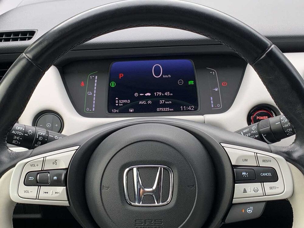 Honda Jazz 1.5 i-MMD Hybrid Executive