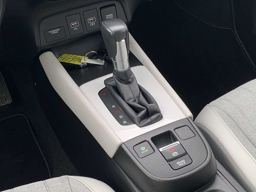 Honda Jazz 1.5 i-MMD Hybrid Executive