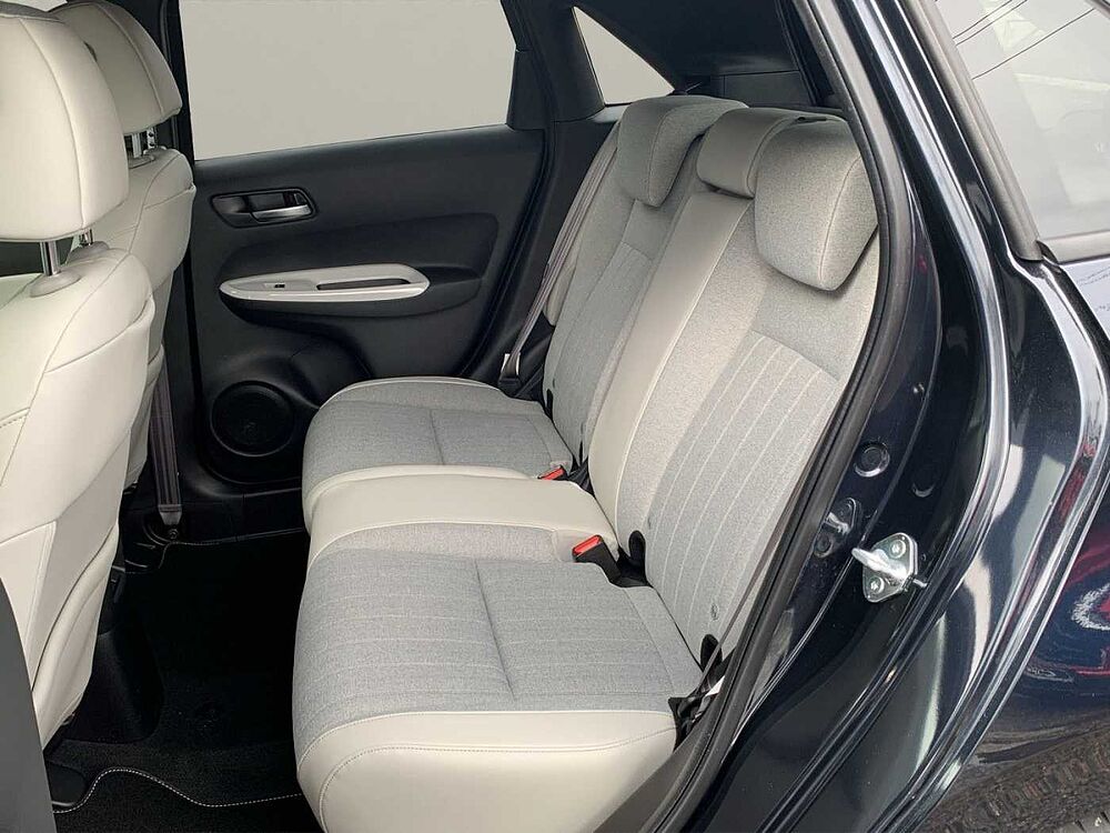 Honda Jazz 1.5 i-MMD Hybrid Executive