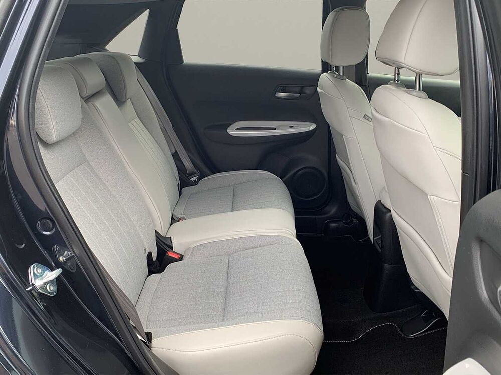 Honda Jazz 1.5 i-MMD Hybrid Executive