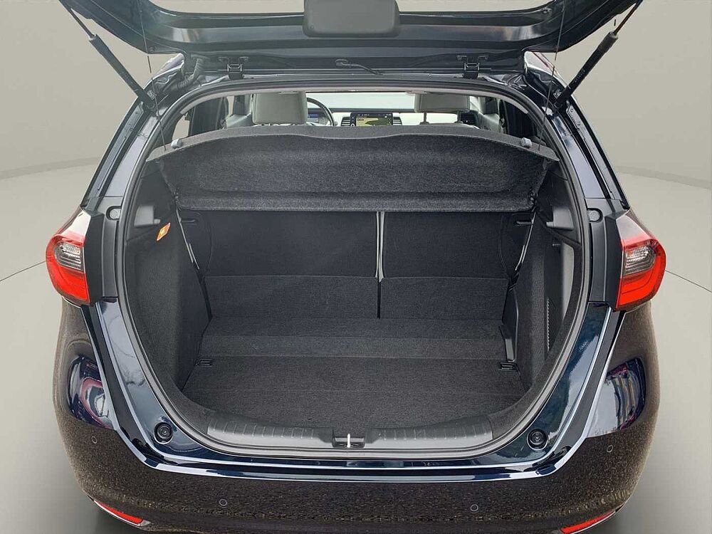 Honda Jazz 1.5 i-MMD Hybrid Executive