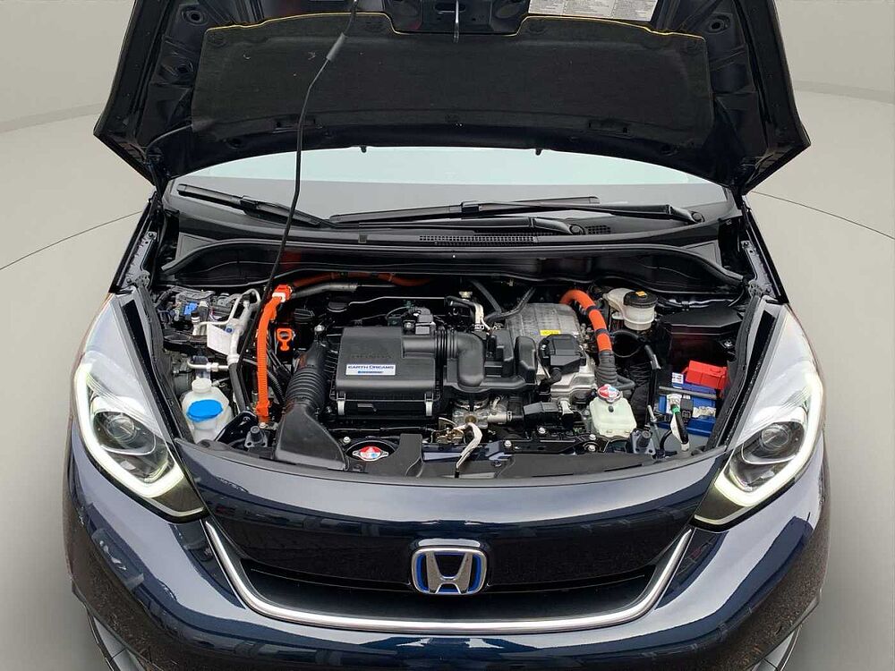 Honda Jazz 1.5 i-MMD Hybrid Executive