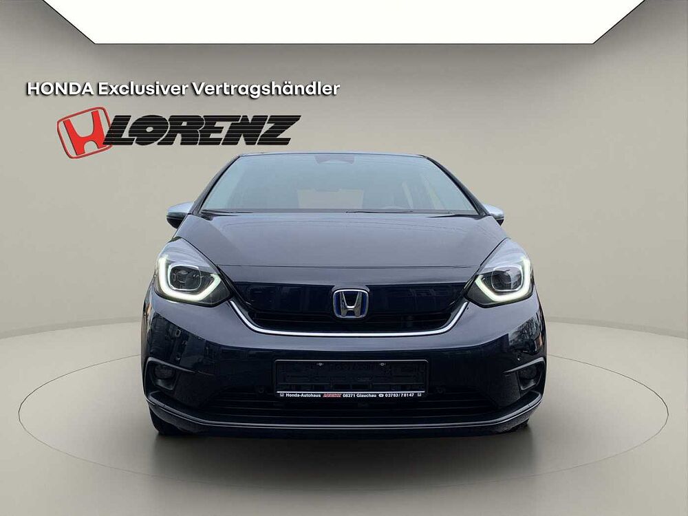 Honda Jazz 1.5 i-MMD Hybrid Executive