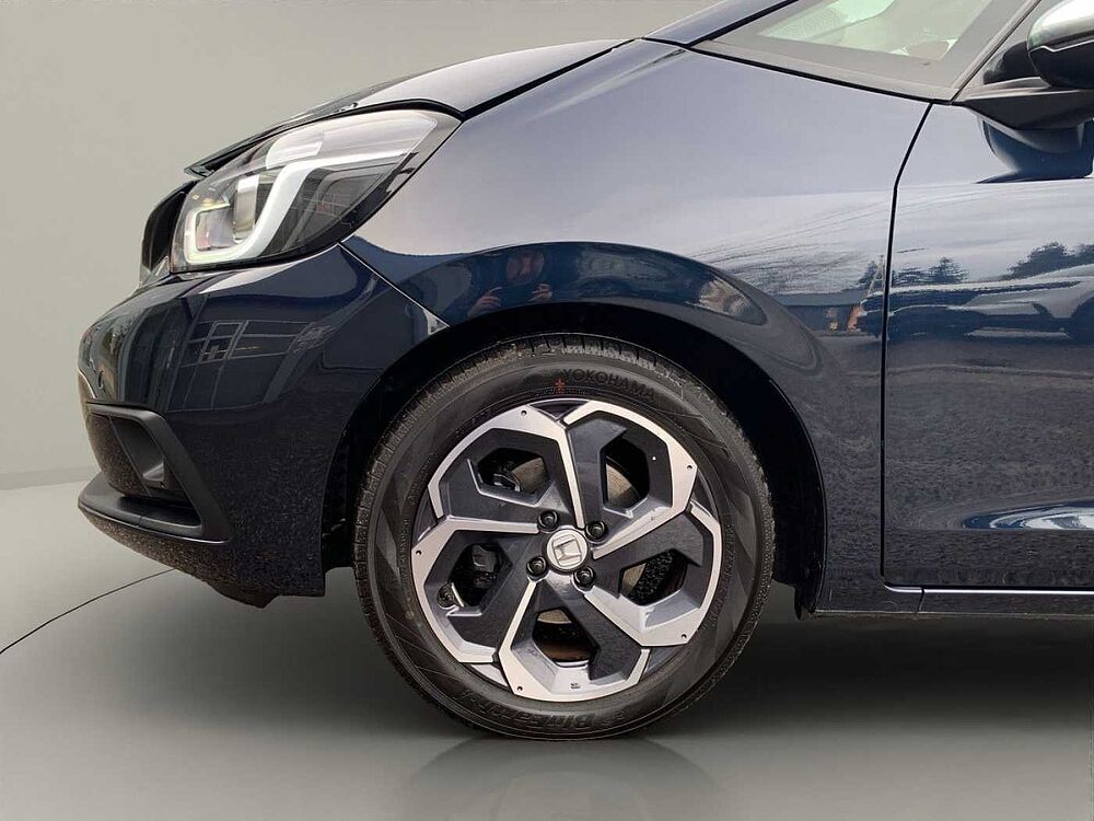 Honda Jazz 1.5 i-MMD Hybrid Executive