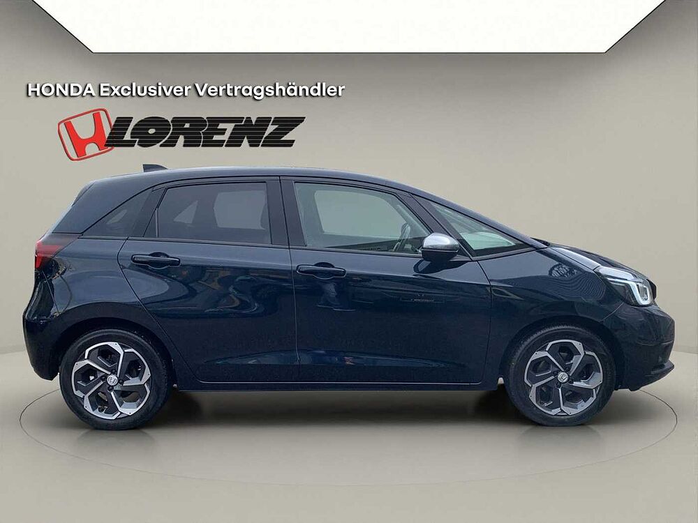 Honda Jazz 1.5 i-MMD Hybrid Executive