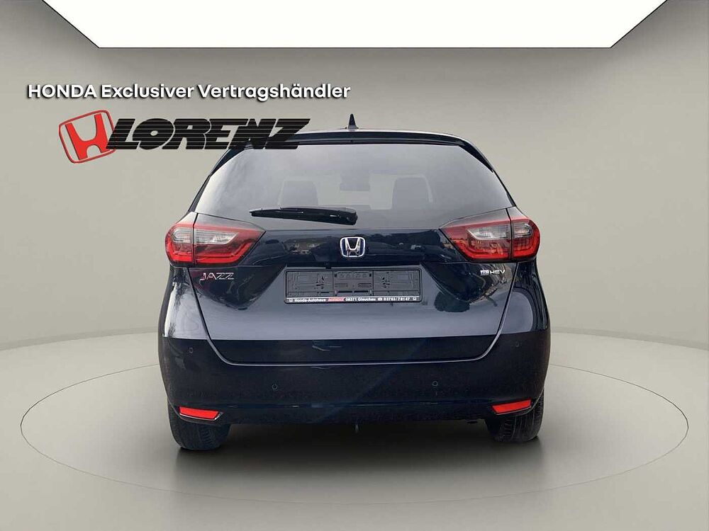 Honda Jazz 1.5 i-MMD Hybrid Executive