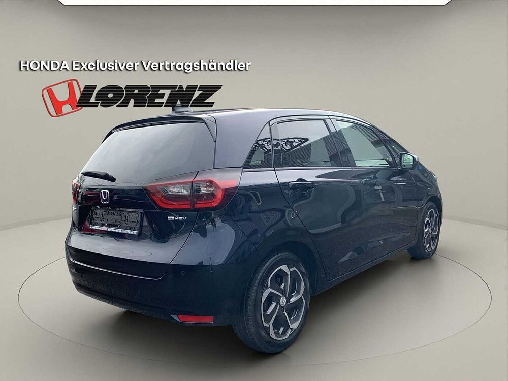 Honda Jazz 1.5 i-MMD Hybrid Executive