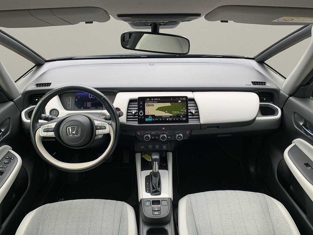 Honda Jazz 1.5 i-MMD Hybrid Executive